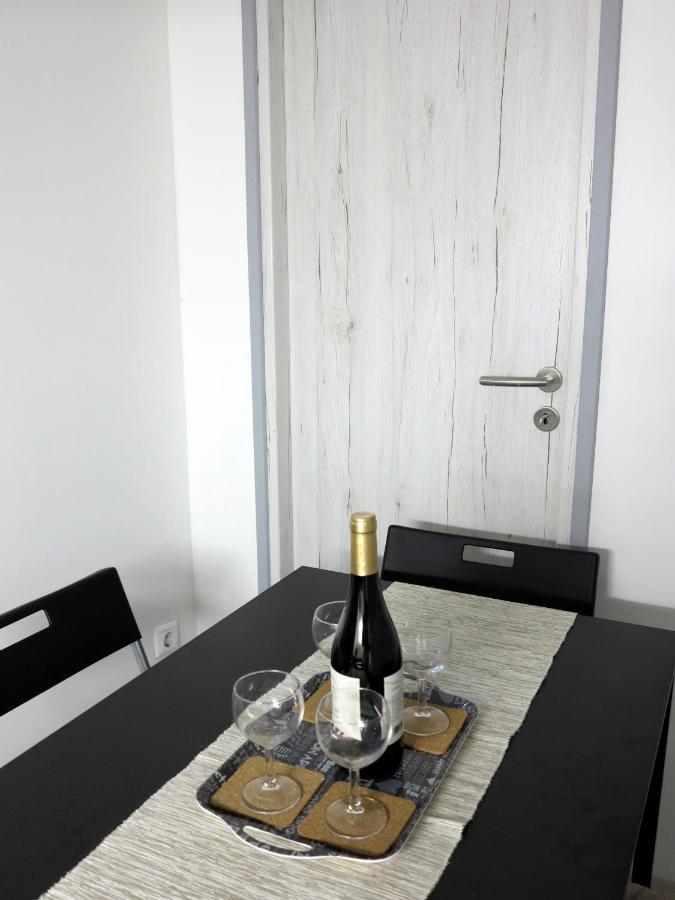 Muveszhaz Apartman Балатонфюред Экстерьер фото